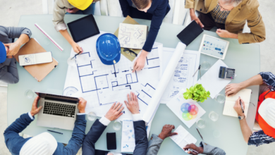 Photo of Steps to successfully start your own construction business