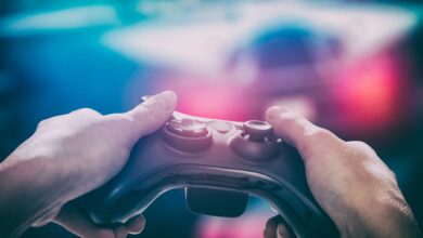 Photo of Surprising Benefits of Playing Video Games
