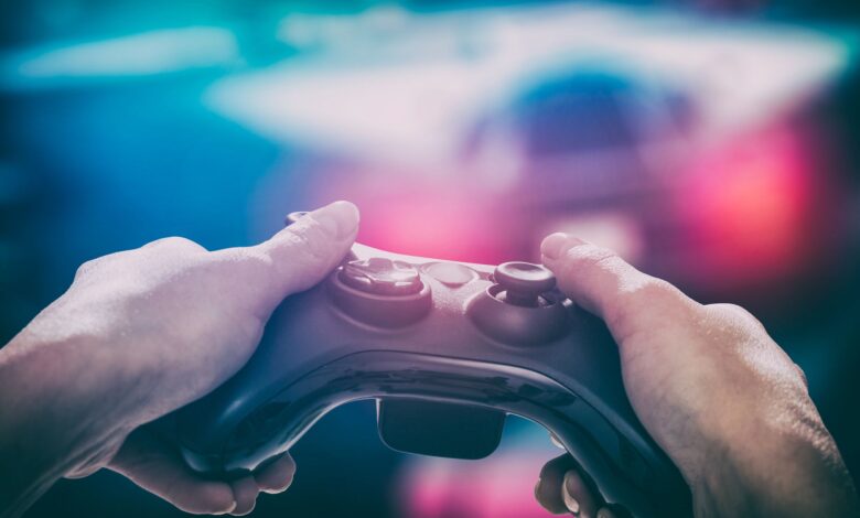 Surprising benefits of playing video games