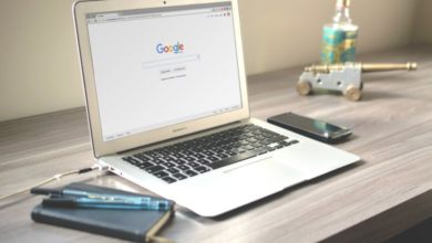 Photo of The Benefits of Getting on Google’s First Page