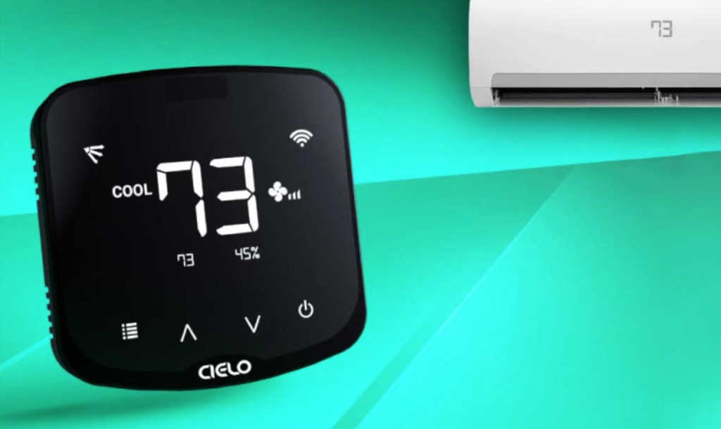 The Best Technology to Make Your AC Smart