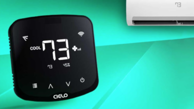 Photo of The Best Technology to Make Your AC Smart