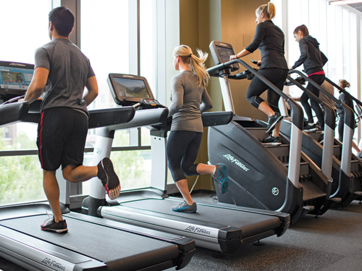 The Importance of Fitness: A Key to Health and Well-being