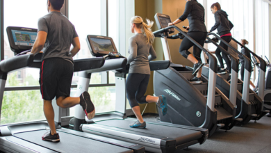Photo of How fitness clubs fail their members