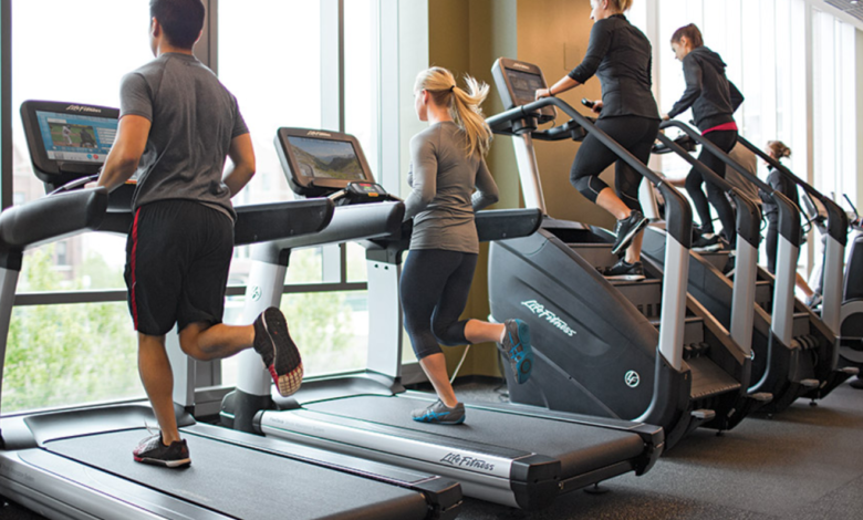 The premier way that fitness centers fail their members