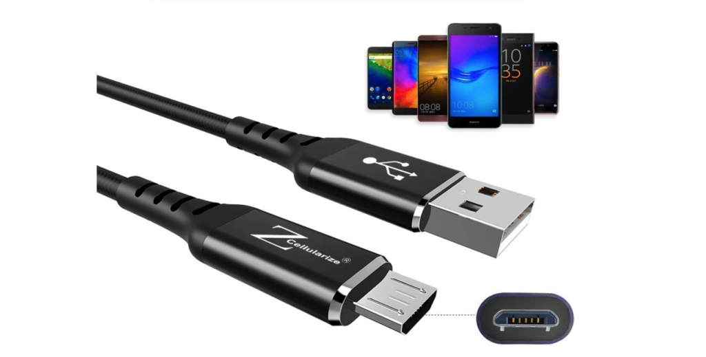 Things to Consider When Buying A Micro USB