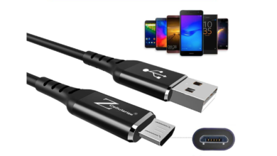 Photo of Things to Consider When Buying A Micro USB
