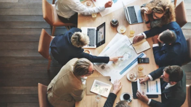 Photo of Top 5 Reasons to Use a Time Tracker for Remote Teams