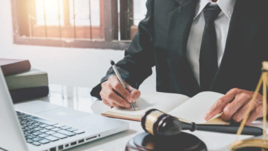 Photo of Top Reasons to Hire an Appeals Attorney