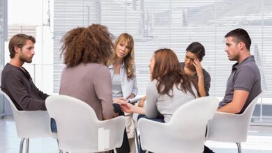 Photo of What to Look For When Choosing a Drug and Alcohol Treatment Centers?