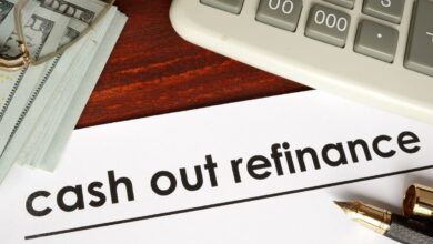 Photo of When Is a Cash-Out Refinance a Good Idea?