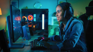 Photo of Which online  Gaming platforms are for you?