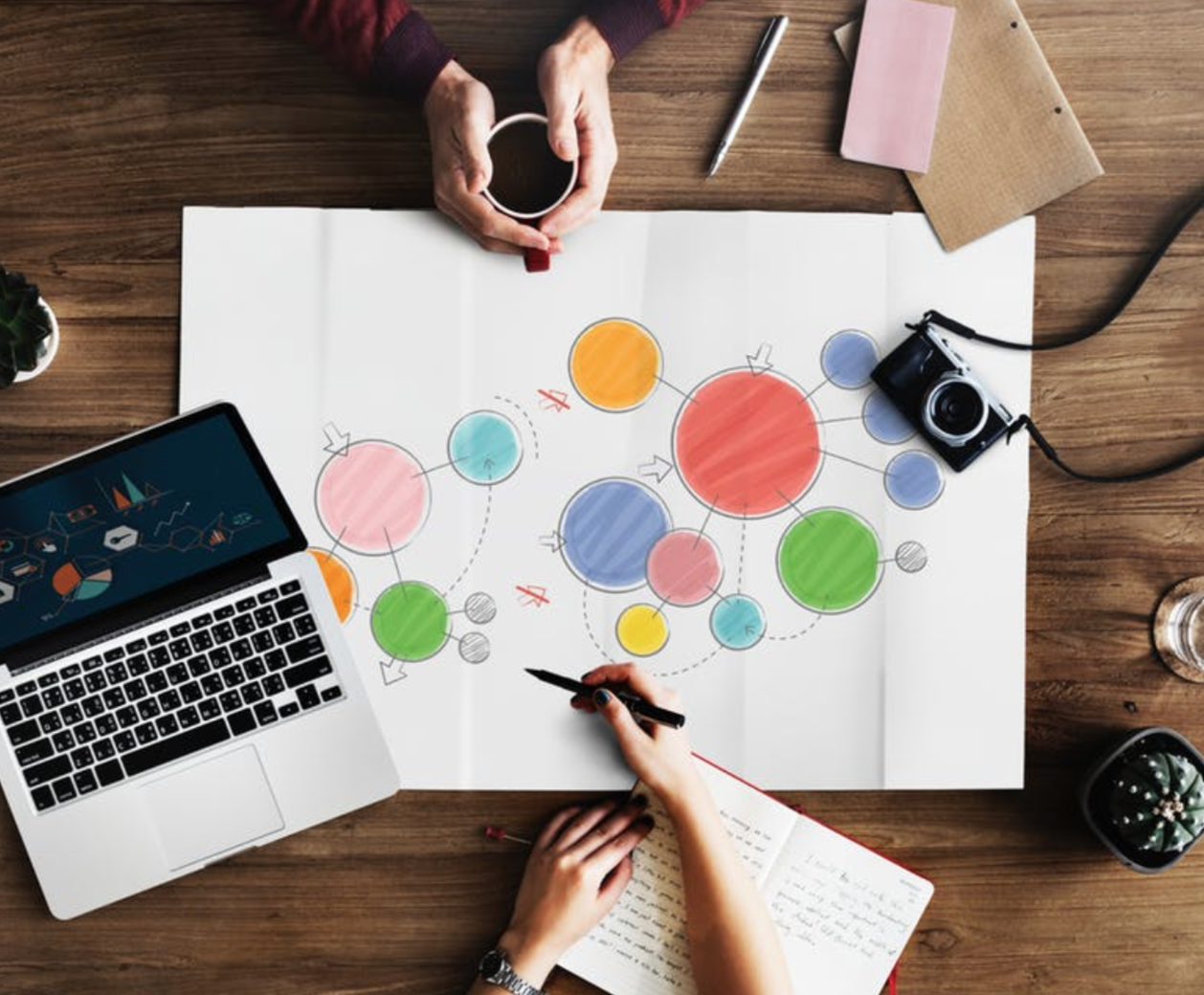 Why Tangible Merchandise is Great for Brand Promotion