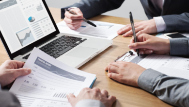 Photo of 3 Ways Technology Can Help You Manage Finances