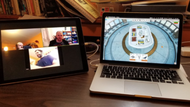 Photo of 4 Beginner Tips for Online Multiplayer Gaming