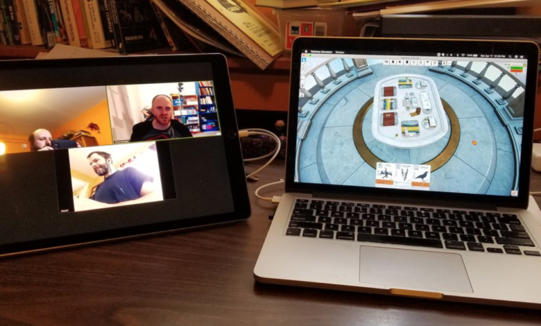 4 Beginner Tips for Online Multiplayer Gaming