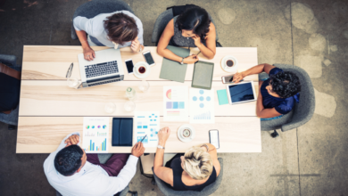 Photo of 4 Pillars of an Effective Enterprise Decision-Making Culture