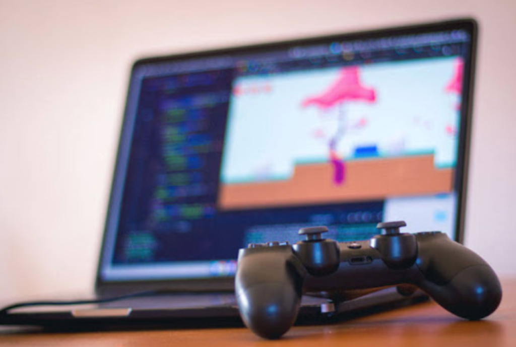 4 Tech Advancements in Online Gaming