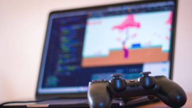 Photo of 4 Tech Advancements in Online Gaming