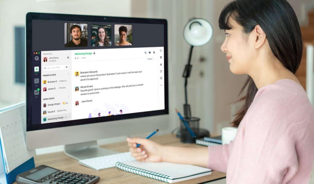 5 Must-Have Items That’ll Transform Your Remote Team Into a Smooth-Running Machine