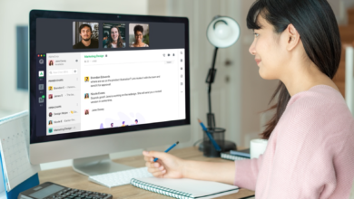 Photo of 5 Must-Have Items That’ll Transform Your Remote Team Into a Smooth-Running Machine