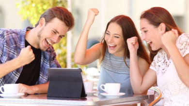 Photo of 5 Simple Things You Can Do This Week That’ll Make You Happier