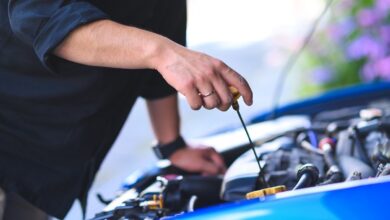 Photo of 7 Tips and Tricks for Maintaining Your Car