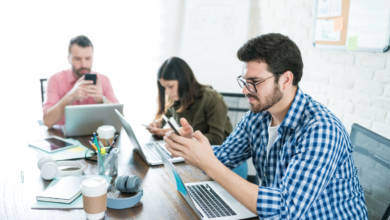 Photo of 9 Ways Your Business Can Make Money on Social Media