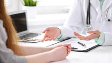 Photo of Addiction treatment with care