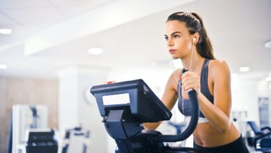 Photo of An Ultimate Guide For Preparing The Gym At Home