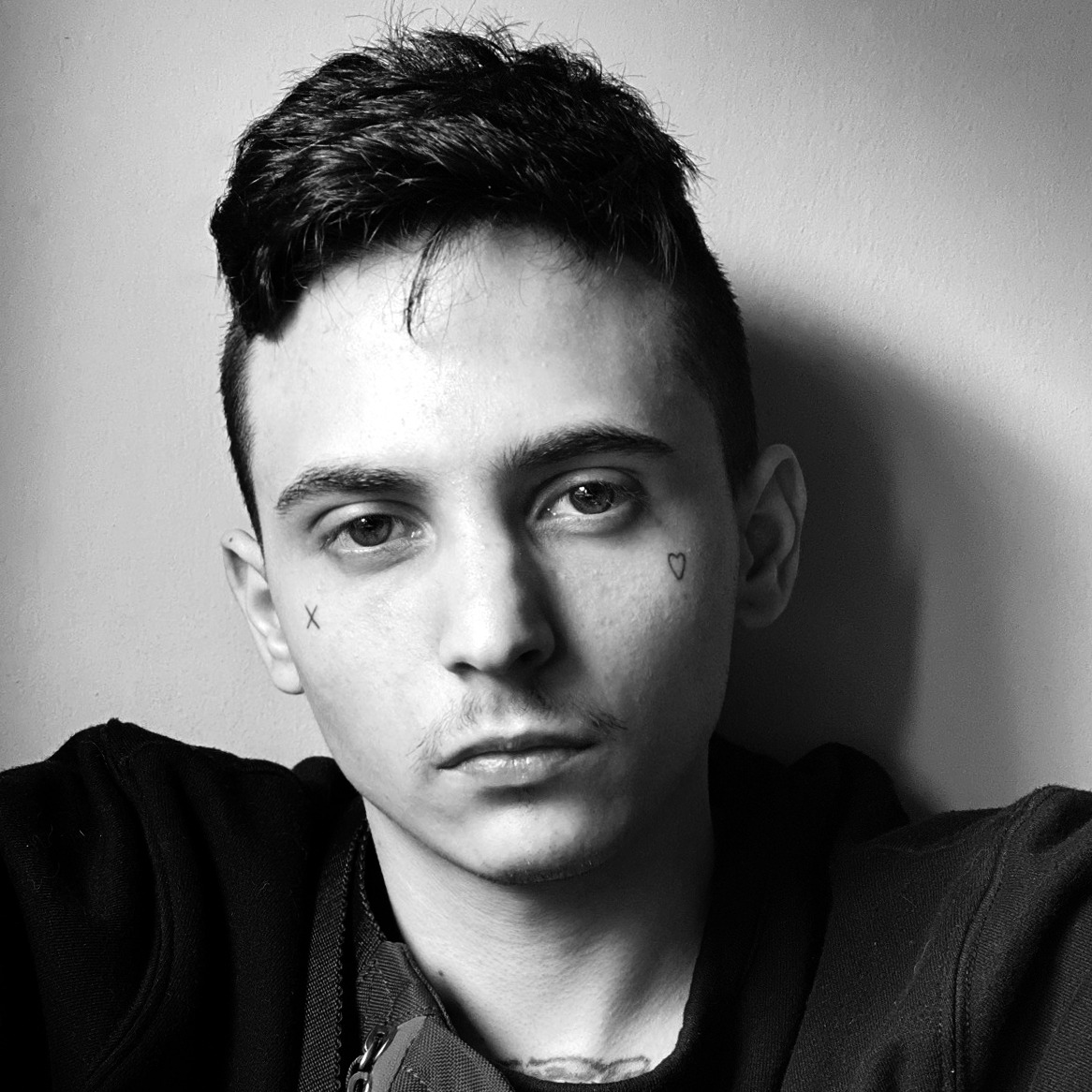 Artist Dangiuz