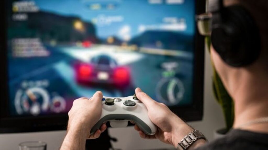 Benefits of online gaming what why should you play
