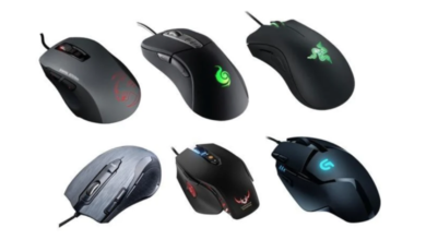 Photo of The Best Gaming Mouse 2020: Instantly Boost Your Gaming Experience