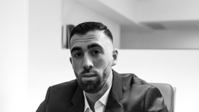 Photo of Business Consultant Chris Diaz on How He Created Flawless Marketing Strategy to Help Companies Start,Grow and Scale-Up