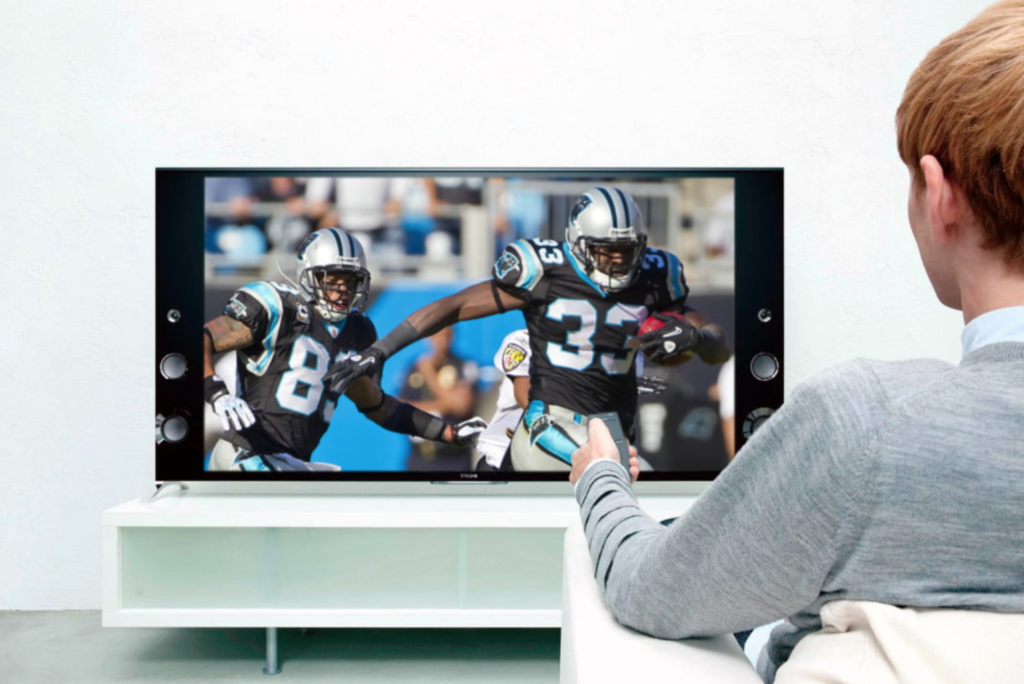 Cable vs Streaming - Which Is Better for Watching Sports?
