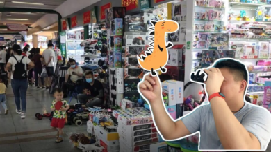Photo of Tips when Sourcing and Importing the Plush Toys from China Wholesale Market
