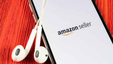 Photo of Common Mistakes by Amazon Third-Party Seller