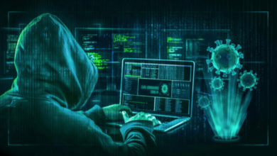 Photo of Cybersecurity Landscape during Covid-19: Tanium Reports 90% Increase in Cyber-threats