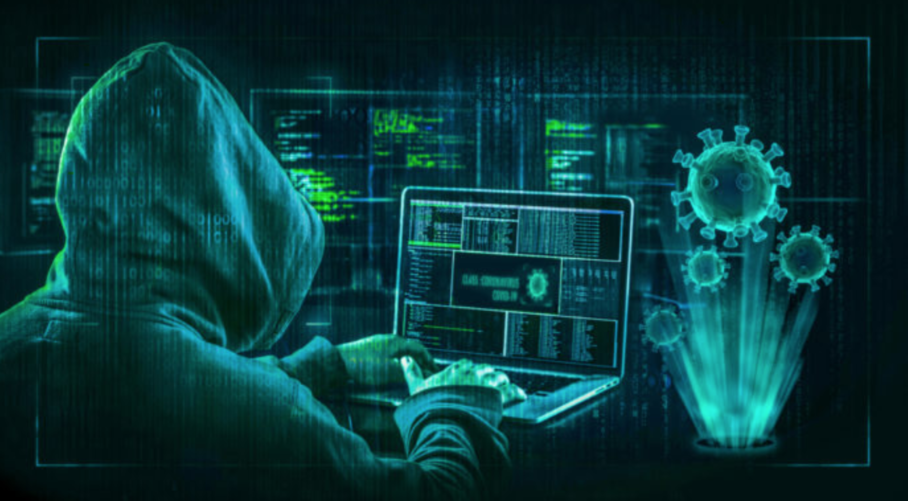 Cybersecurity Landscape during Covid-19