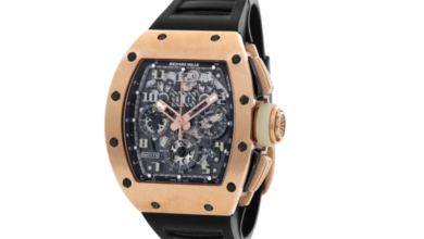 Photo of Dive into The World of Richard Mille