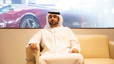 Photo of Entrepreneur Obaid Belresheed Shares the Secret to Building One of the Biggest Real Estate Firms in the UAE