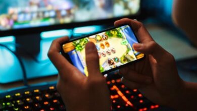 Photo of Evolution Of online Games