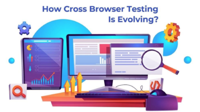 Photo of How Cross Browser Testing is Evolving?