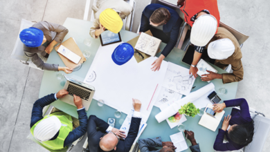 Photo of How Technology Is Transforming the Construction Industry