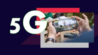 Photo of How Will 5G Affect Online Gaming?