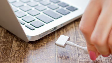 Photo of How to Fix a Mac that Won’t Turn on