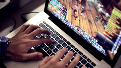 Photo of How to Get Started on Gaming while Staying Indoors