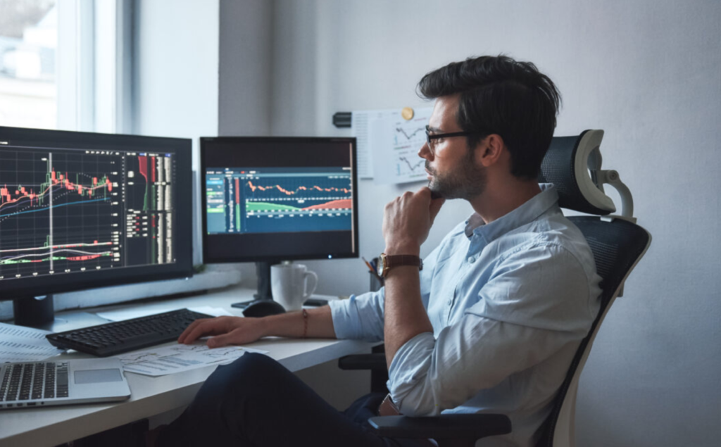 How to Start Forex Trading in Indonesia