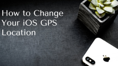 Photo of How to change your iOS GPS location