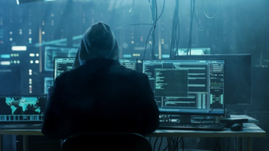 Photo of How to find out who hacked your cell phone and fix within minutes